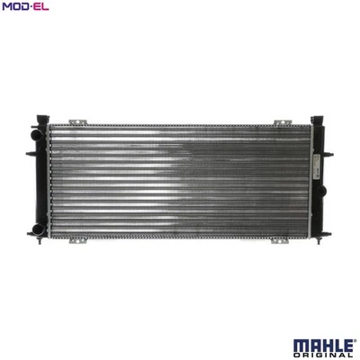 RADIATOR ENGINE COOLING CR 173 000S FOR VW CARAVELLE/EUROVAN/IV/Bus/Mk 2.0L 4cyl - Image 1 of 4