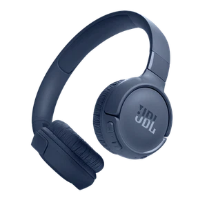 JBL Tune 520BT Cuffie Bluetooth On-Ear - Blue EU - Zdjęcie 1 z 1