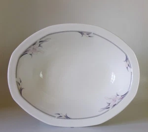 ROYAL DOULTON NIMBUS VEGETABLE DISH 270MM ACROSS   - GOOD CONDITION - Picture 1 of 4