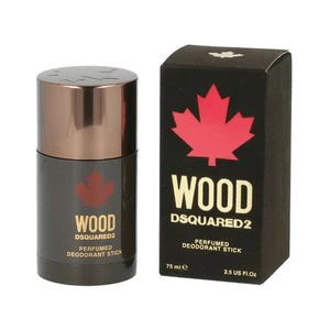 Dsquared2 Wood for Him Deostick 75 ml (man) - Bild 1 von 1
