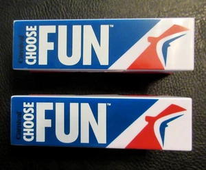 RAR Set 2 Carnival Cruise Line Strandtuch starke Clips - WÄHLEN SIE SPASS - Bild 1 von 6