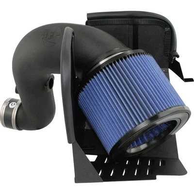 54-11342-1 aFe Cold Air Intake for Ram Truck Dodge 5500 3500 2500 4500 2008-2009 - Image 1 of 2