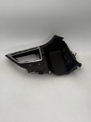 2011-2013 KIA OPTIMA OEM ПАССАЖИРСКОЙ ПРИБОРНОЙ ПАНЕЛИ НАГРЕВАТЕЛЬ ВОЗДУХА ВЕНТИЛЯЦИОННОЕ ОТВЕРСТИЕ #97480-2T000 (B8590) - Изображение 1 из 4