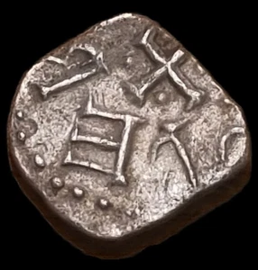 Uzerche Denier A La Tete - Foto 1 di 2