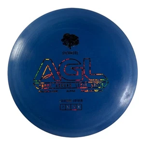Sycamore | Alpine | Blue/Bronze 176g - Picture 1 of 1