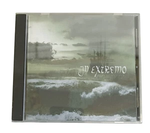 In Extremo – Mein Rasend Herz CD Album 2005 Universal Music 9871801 - Foto 1 di 5