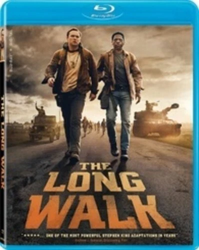 The Long Walk [New Blu-ray] Digital Copy - Image 1 of 1