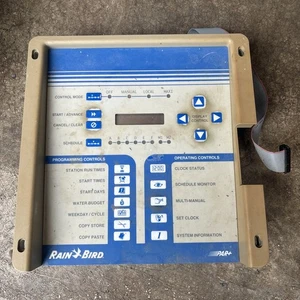 Rain Bird Golf Par+ Faceplate Control Module 634955 Model PAR-SAT-16 - Picture 1 of 3