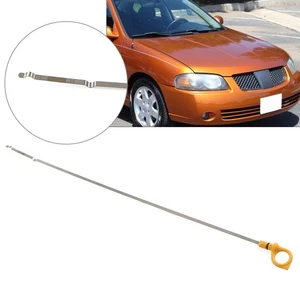 Asta misuratore olio motore 1,8 l per Nissan Sentra 2000-2006 111404M500 - Foto 1 di 12