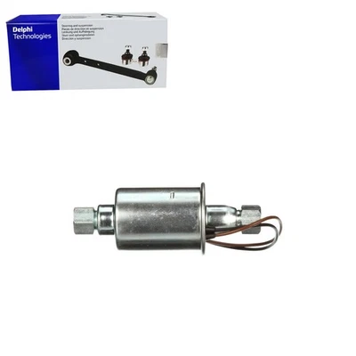 Delphi Electric Fuel Pump In-Line For 1988-1993 GMC C2500 - Image 1 of 4