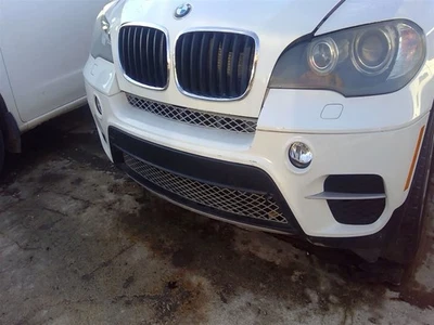 Power Steering Pump Thru 9/11 Fits 11-12 BMW X5 2647322 Foto 1 de 3