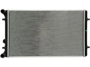 Radiator For 1998-2005, 2008-2010 VW Jetta 2002 1999 2000 2001 2003 2004 YK174TS - Picture 1 of 1