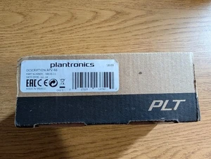 Plantronics EHS Kabel APV-66 Avaya 38633-11 *Neu im Karton - Bild 1 von 2