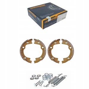 Zapatas de freno + juego de muelles eje trasero HYUNDAI ix35 KIA Sportage III - Imagen 1 de 1