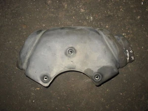 88 KAWASAKI JS650SX JS650 SX JS 650 HANDLEBAR COVER # - Picture 1 of 7