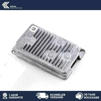 Centralina Fari VW Phaeton 3D GP3 3D0907399A - Immagine 1 di 2