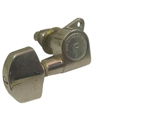 Chrome Schaller Tuners - (SET OF 6) - Picture 1 of 4