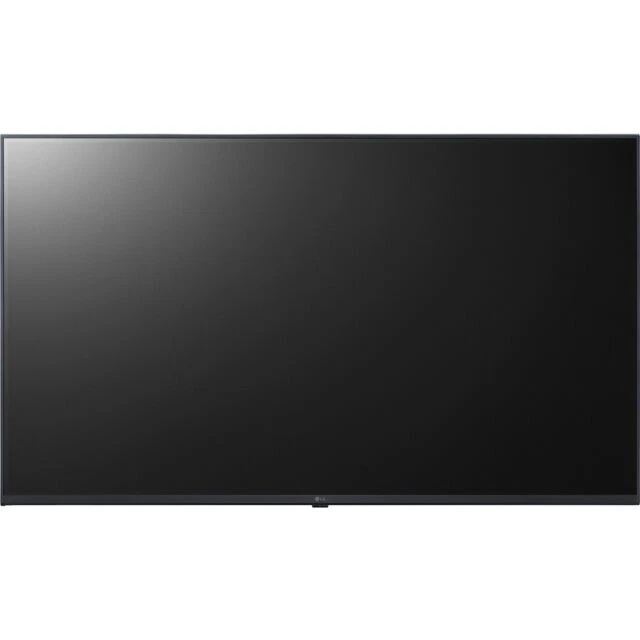 LG 43UL3J-E 43 inch 3840 x 2160 Widescreen LCD Monitor - Ashed Blue