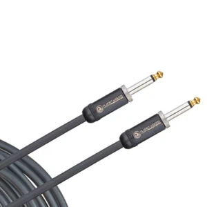Cable de instrumento de escenario americano D'Addario, 10 pies - PW-AMSG-10 - Imagen 1 de 1