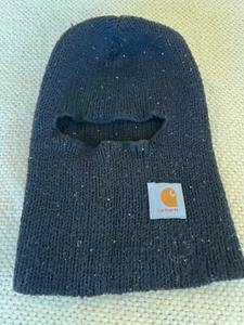 Vintage Carhartt Ski Mask - Picture 1 of 4