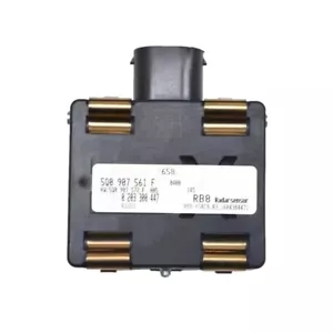 ACC Cruise Sensor Control Unit 5Q0907561F 5Q0 907 561 F für A3 S3 7 MK7 3529 - Bild 1 von 6