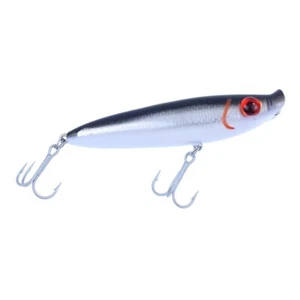 MirrOLure Saltwater Popa Dog Surface 3/4 oz 4.25'' - Picture 1 of 12