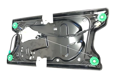 Genuine Land Rover Discovery 4 2010 - 2016 RH Front Door Regulator LR063671 - Image 1 of 3