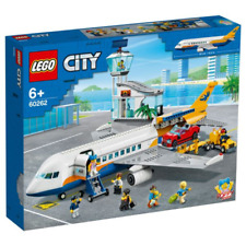 LEGO CITY: Passenger Airplane (60262)