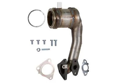 Front Catalytic Converter For Nissan Juke 2015 2016 2017 S SL SV 1.6L - Image 1 of 4