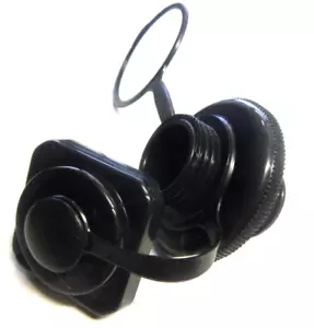 Inflation SID Screw Valve cap for SEVYLOR Inflatable Kayak Same Day Post UK - Picture 1 of 3