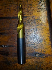 SECO SD-290A -8.5-917556 KONTO CNC Carbide Stepped counter bore 8.5 11 16 MM - Picture 1 of 1