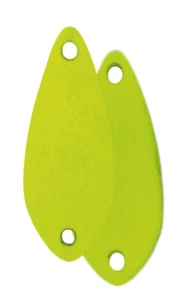 FTM Spoon Thin Seika Forelle Fishing Tackle Max 1,2, 1,8 und 2,2 Gramm - Bild 1 von 36
