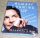 Always Looking Up, bekannt geworden durch Michael J. Fox CD Hörbuch NEU/VERSIEGELT Discs 6 Stunden 2009