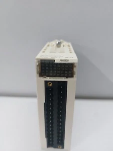 SCHNEIDER ELECTRIC MODICON BMXAMI0800 ANALOG INPUT MODULE NON-ISOLATED - Picture 1 of 7