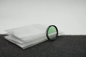 Semrock L2UK-0108 Bandpass Optical Filter 405/488/640nm - Perkin Elmer Opera - Picture 1 of 5