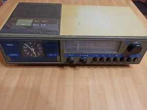 RADIO VINTAGE Tesla TRANSISTOR. Arbeit - Bild 1 von 12