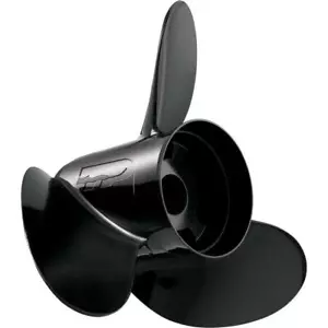 Turning Point 21501511 Hustler 15-1/4x1 Aluminum Propeller Housing RH - Imagen 1 de 1