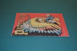 PAPERINO FRA I PELLIROSSE ALBO D'ORO # 52 orig. 1947 Walt Disney Mondadori - Picture 1 of 7