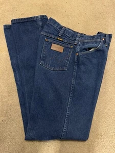 Wrangler Jeans Herren Cowboy Schnitt 34x36  - Bild 1 von 4