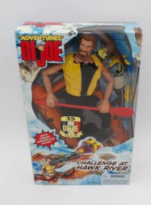 G.I. Joe Adventures Challenge At Hawk River 35 Years 1964-1999 NIB - Bild 1 von 9