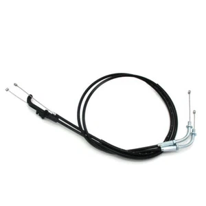 Cables de cable acelerador para Kawasaki ZZR400 ZX400 ZZR600 ZX600 ZX500 ZZR500 - Imagen 1 de 6