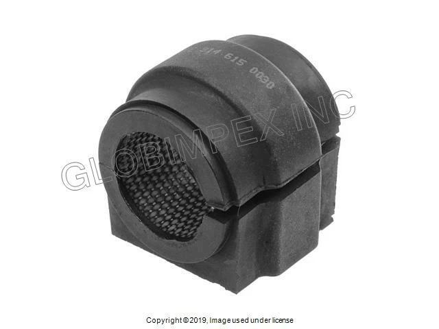 MINI Cooper (2007-2015) Sway Bar Bushing - 23.5 mm Front (1) MEYLE + Warranty - Image 1 of 1