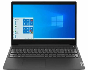 Lenovo IdeaPad 3 15.6 Inch Intel Core i7 16GB RAM 512GB SSD Laptop - Picture 1 of 7