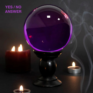 Psychic Reading - 1 Question "Yes" Or "No" Answer Only.