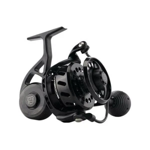 Van Staal VR125B Bailed Spin Reel 4:8:1 Übersetzung - Bild 1 von 3