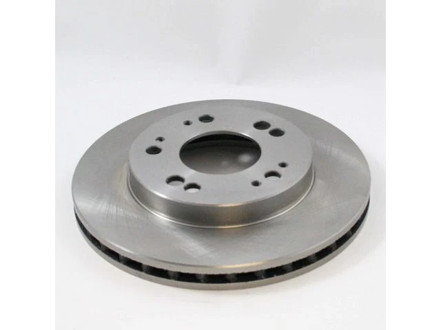 Rotor de freno delantero Pronto 92JN67N para Chrysler Sebring 1995-2005 2,4 L 4 cilindros Foto 1 de 1