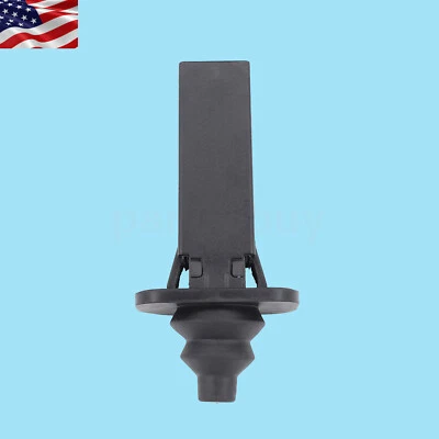 Muelle de puerta de llenado de tanque de combustible con émbolo para Saturn 2007-10 Outlook 2007-09 Aura Foto 1 de 4