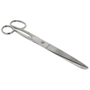 Tijeras para empapelar longitud: 255 mm - Imagen 1 de 1