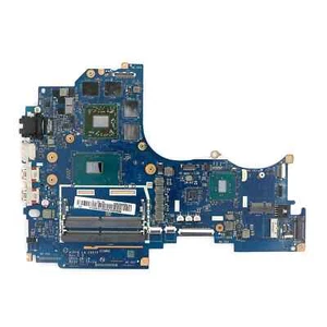 I5-6300HQ For Lenovo Ideapad Y700-14ISK R9 M375 LA-C951P 5B20M55503 Motherboard - Picture 1 of 2