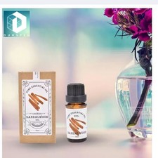 DUNSPEN Eyun Aroma Sandalwood Pure Essential Oil 10ml